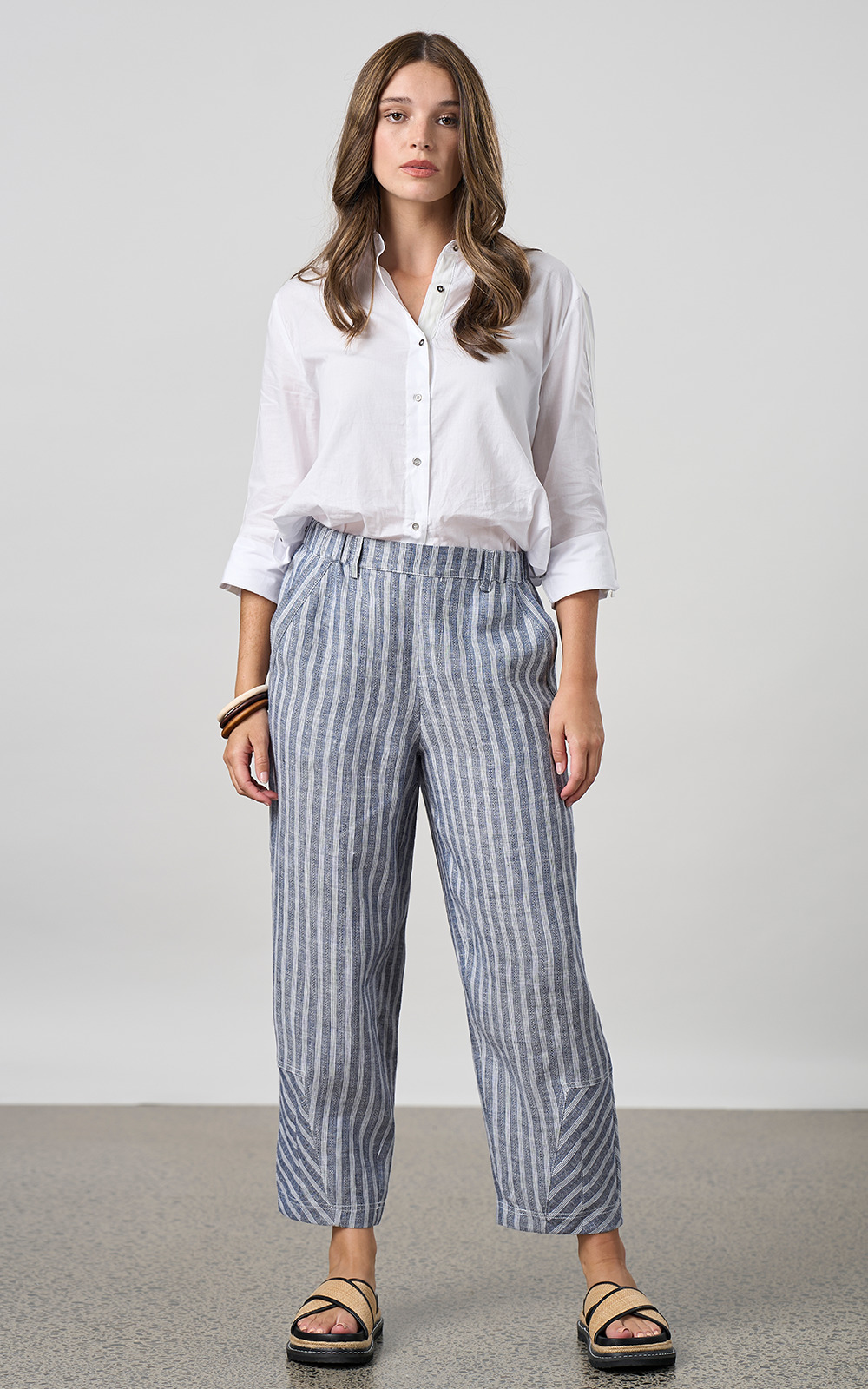 Interval Pant product photo.