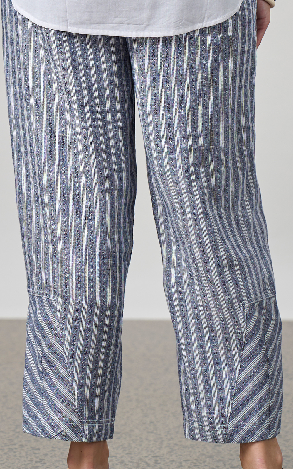 Interval Pant product photo.