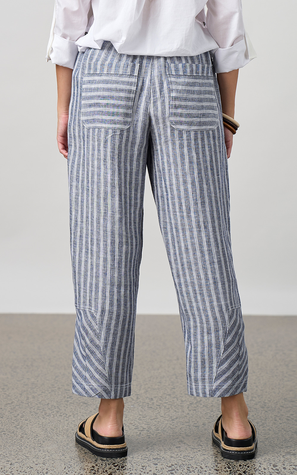Interval Pant product photo.
