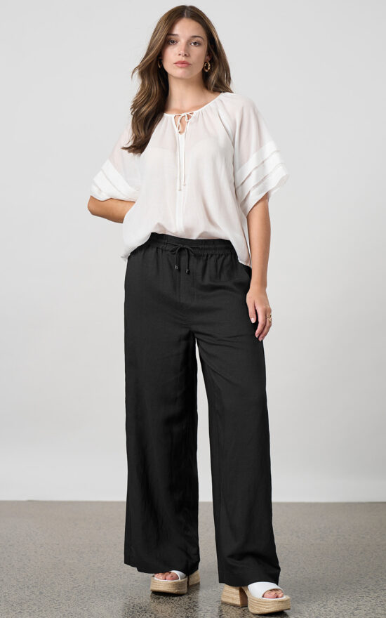 Eclipse Pant product photo.