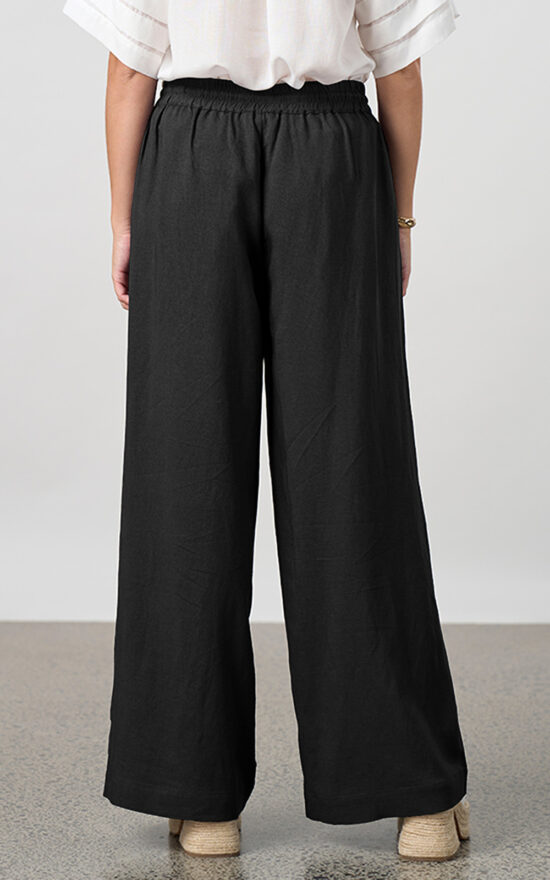 Eclipse Pant product photo.