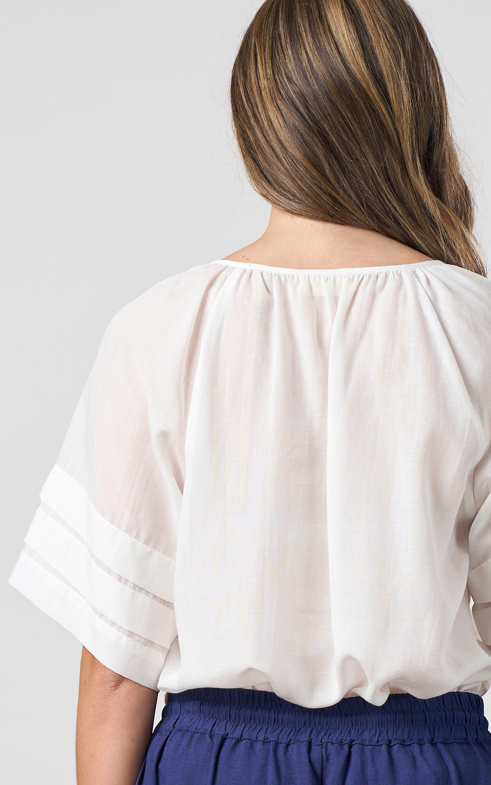 Parallel Top product photo.