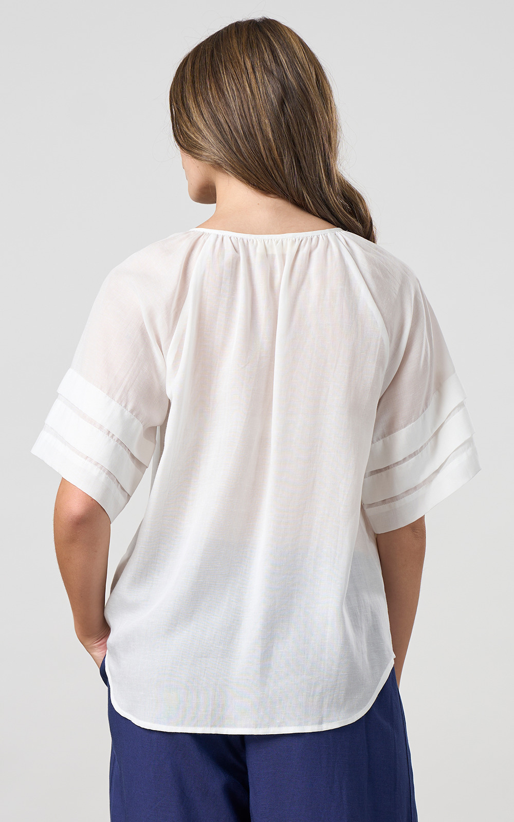 Parallel Top product photo.