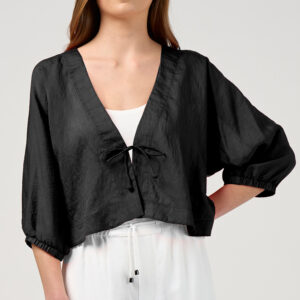 Veil Jacket