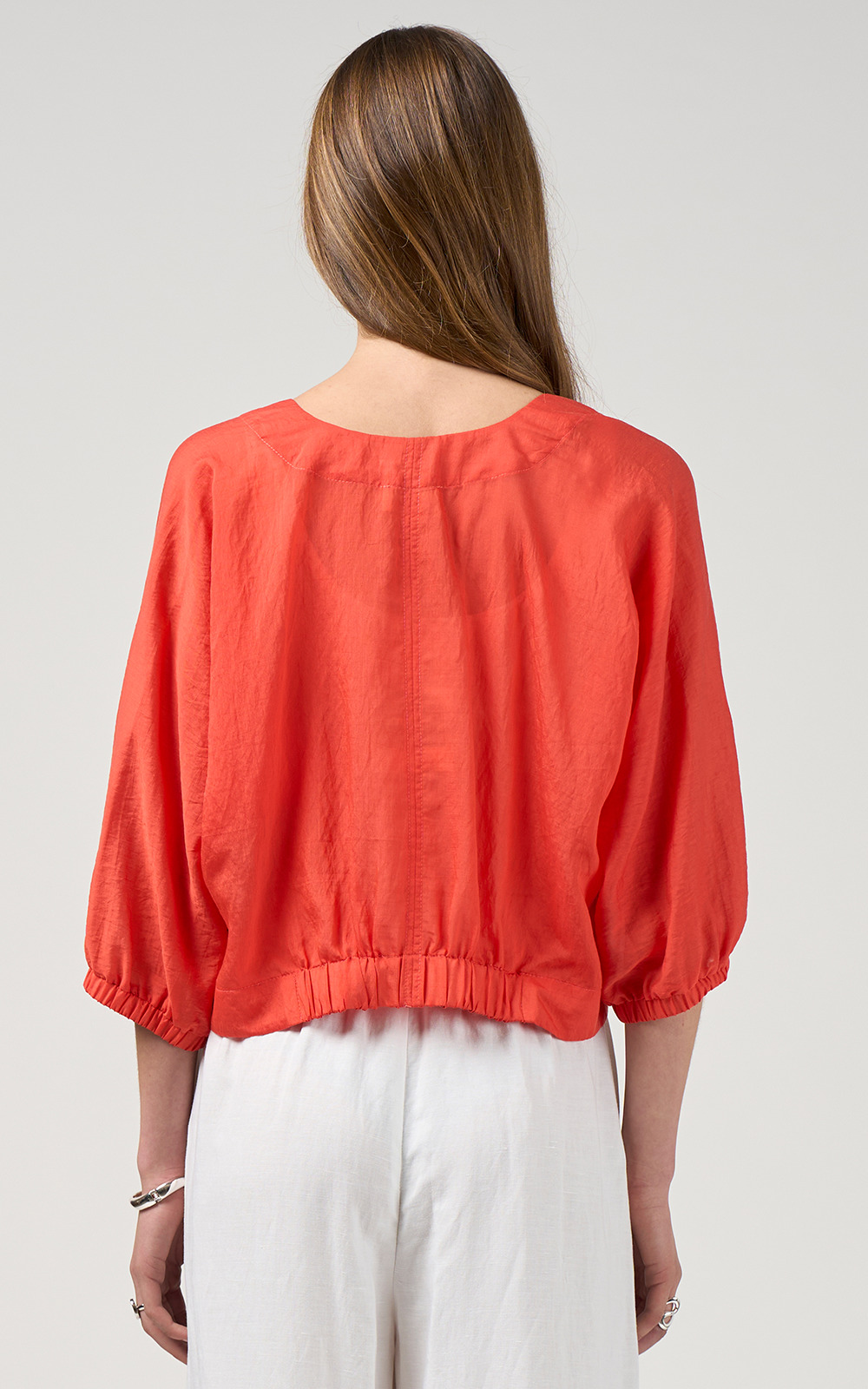 Veil Jacket product photo.