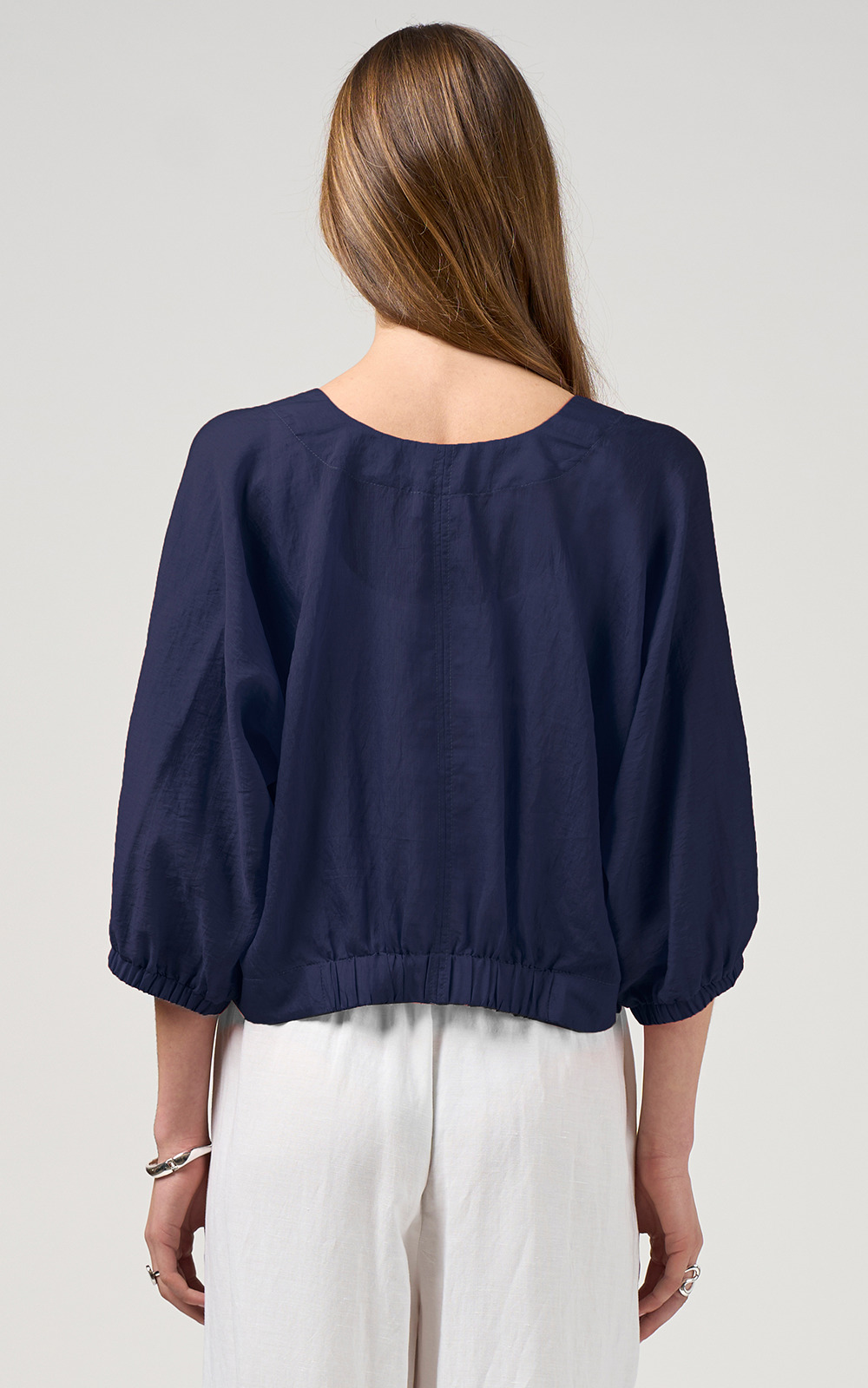 Veil Jacket product photo.