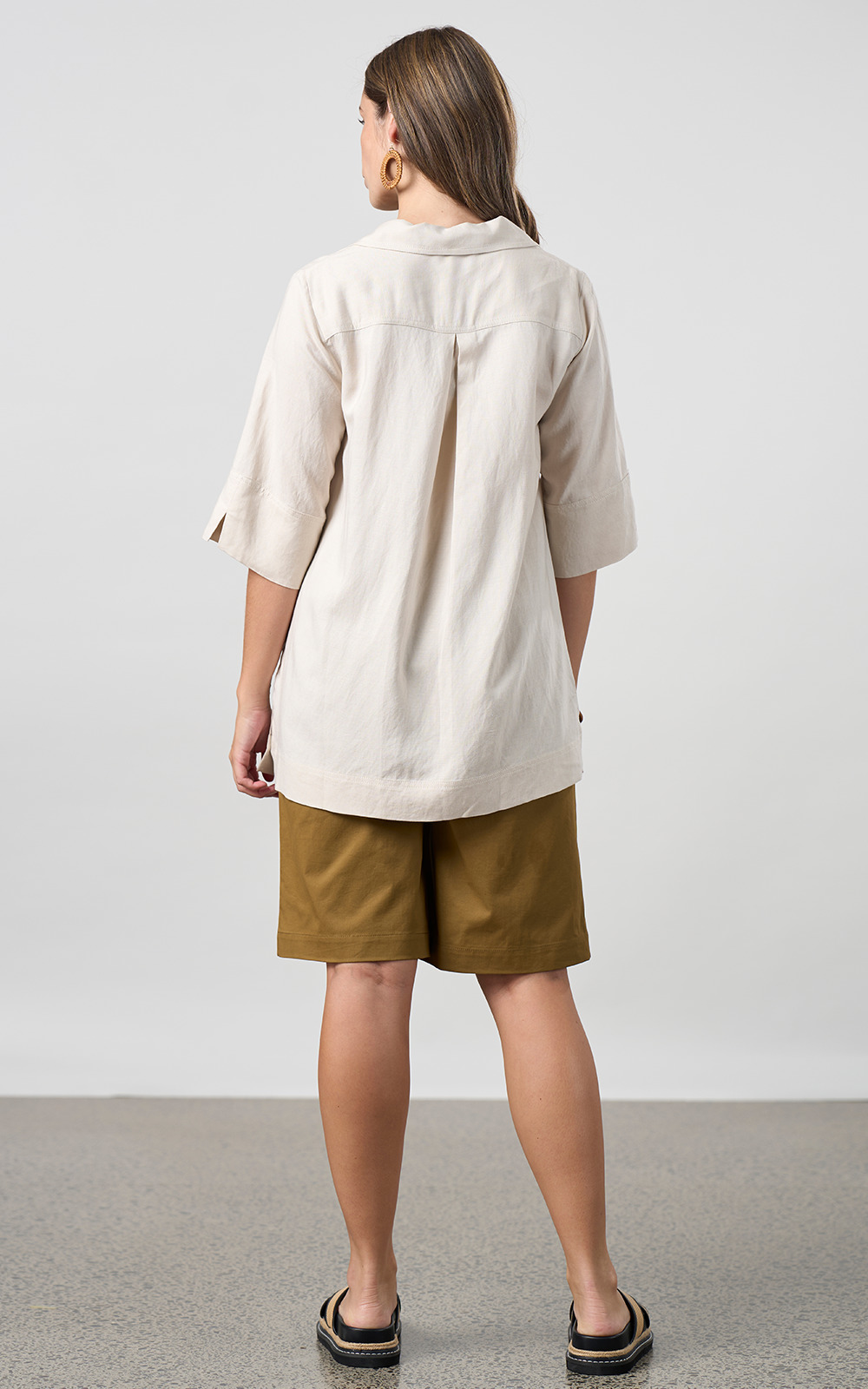 Ratio Short product photo.
