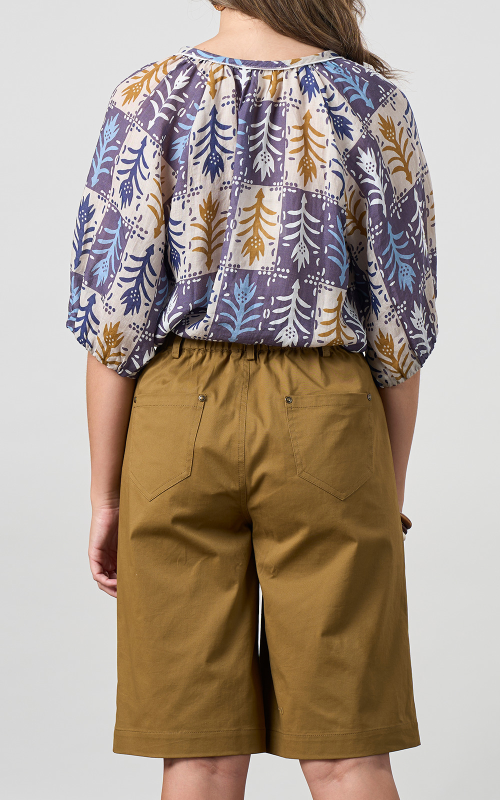 Ratio Short product photo.