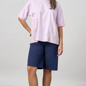 Ratio Short
