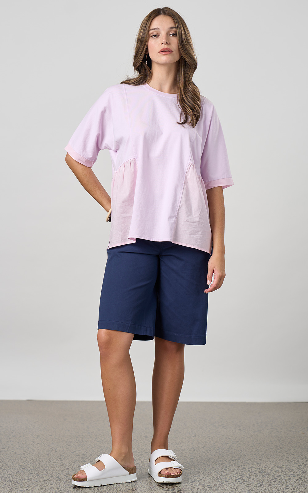 Ratio Short product photo.