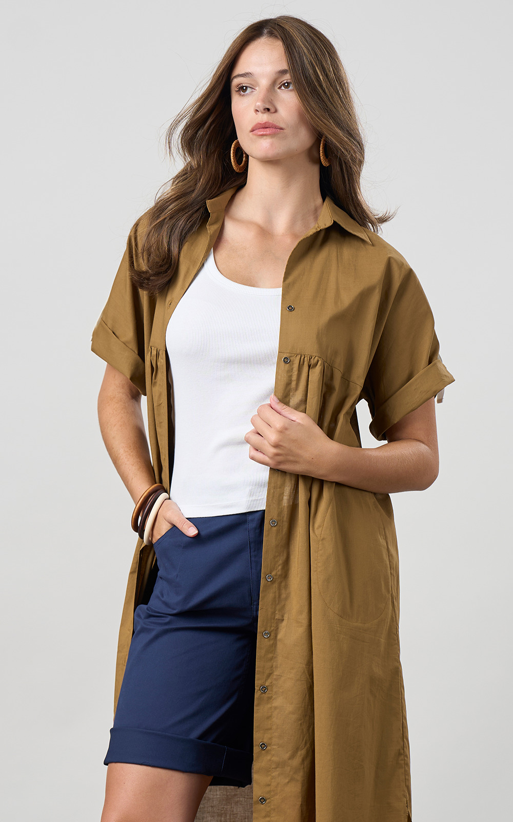 Ratio Short product photo.