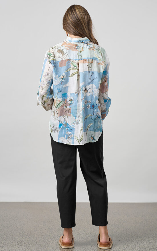 Ratio Pant product photo.