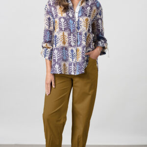 Ratio Pant