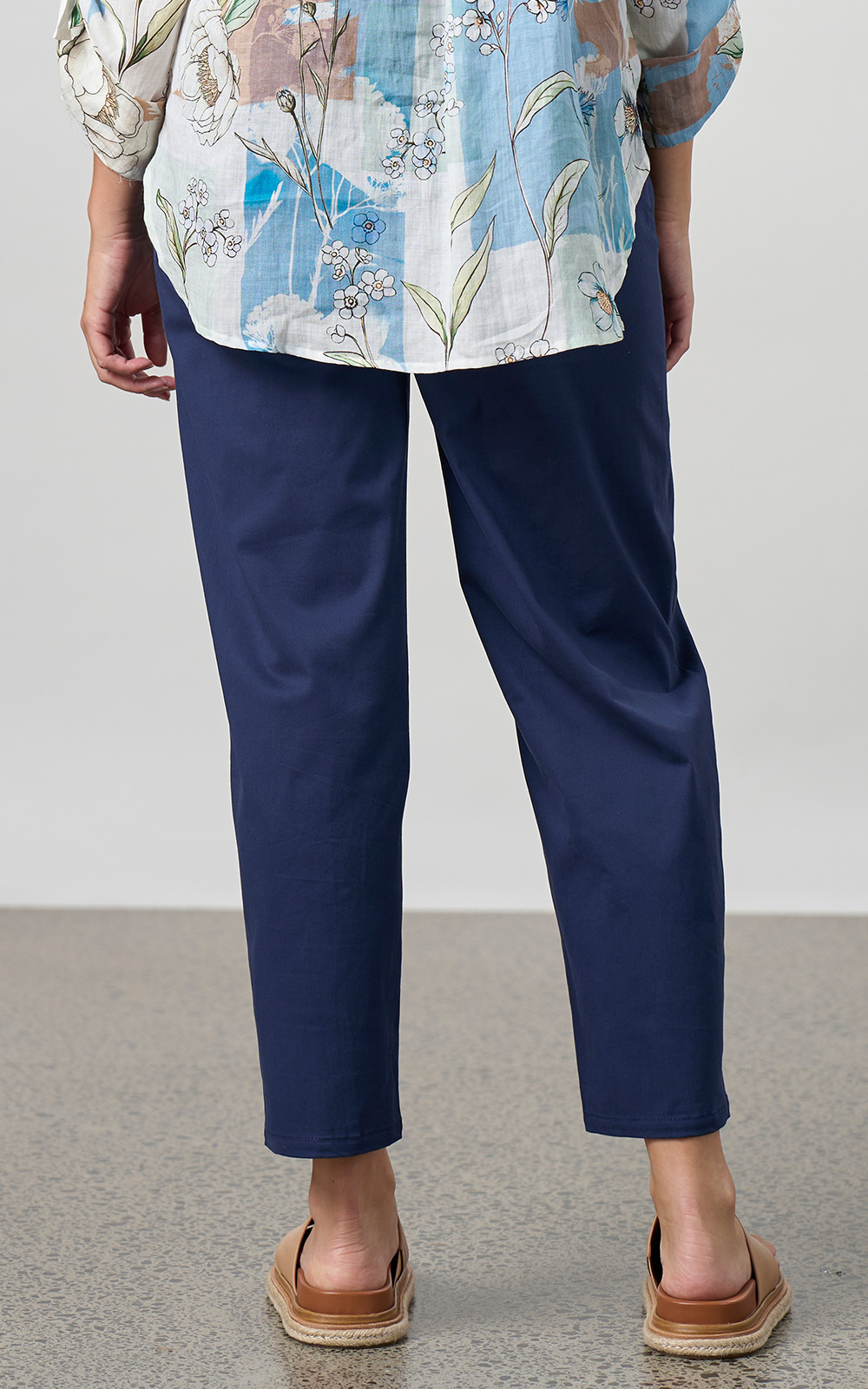 Ratio Pant product photo.