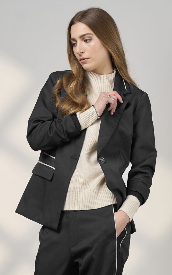 Tactical Blazer product photo.