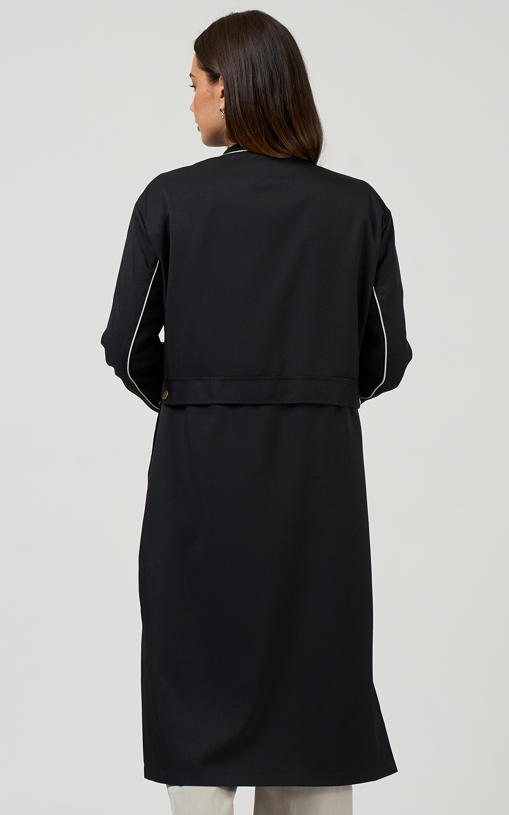 Tactical Coat product photo.