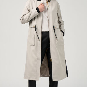 Tactical Coat