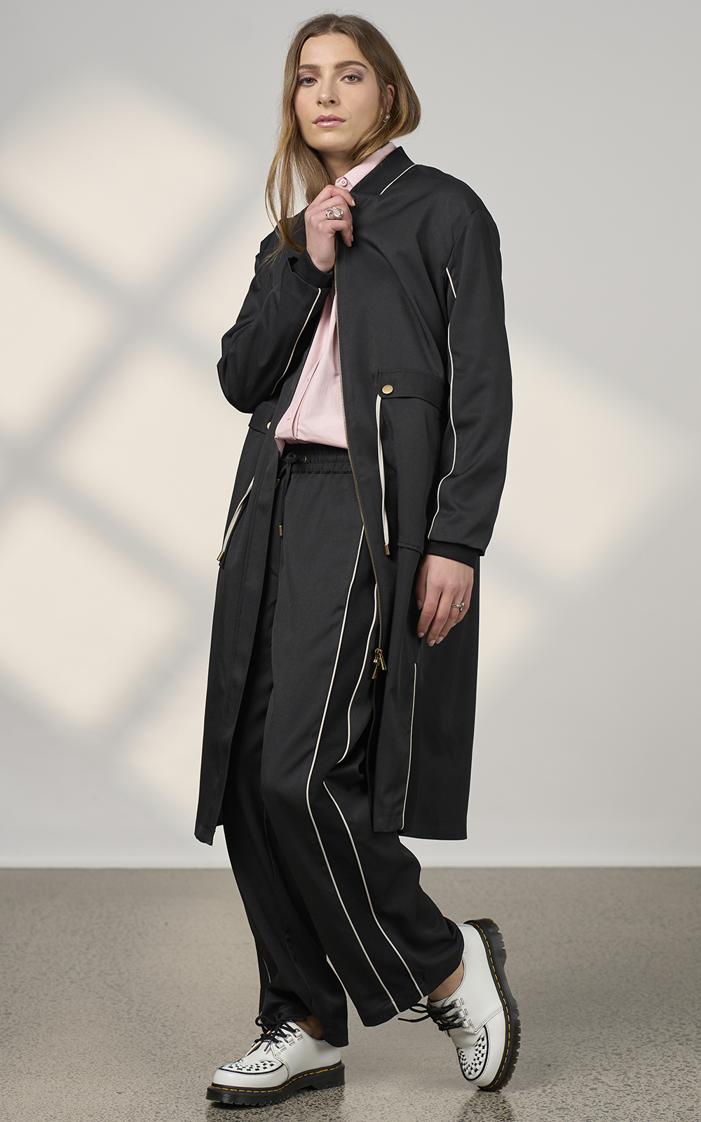 Tactical Pant product photo.