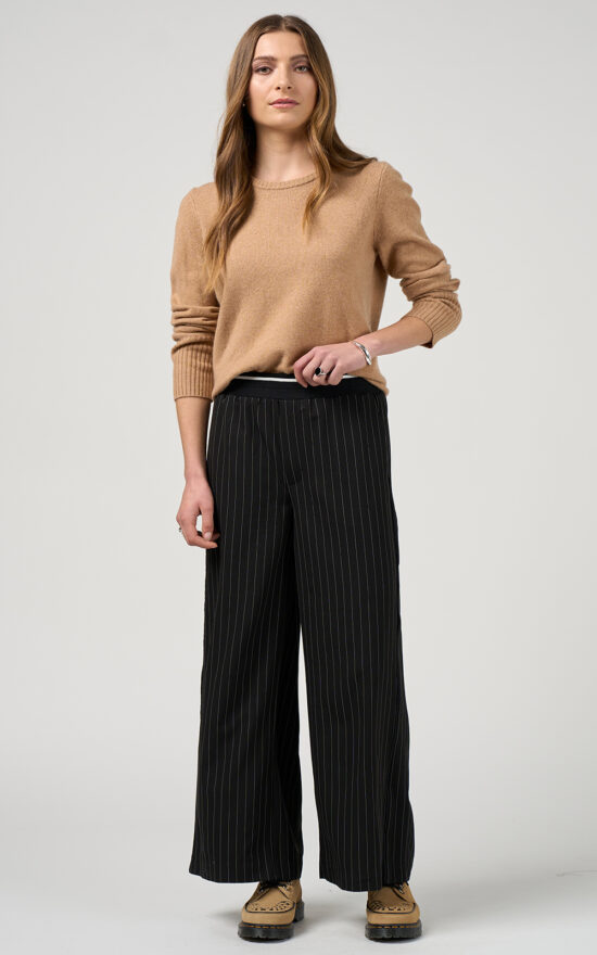 Trax Pant product photo.