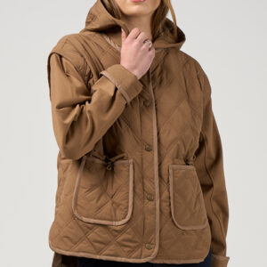 Tetris Jacket
