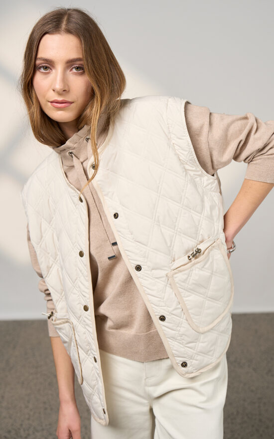 Tetris Jacket product photo.