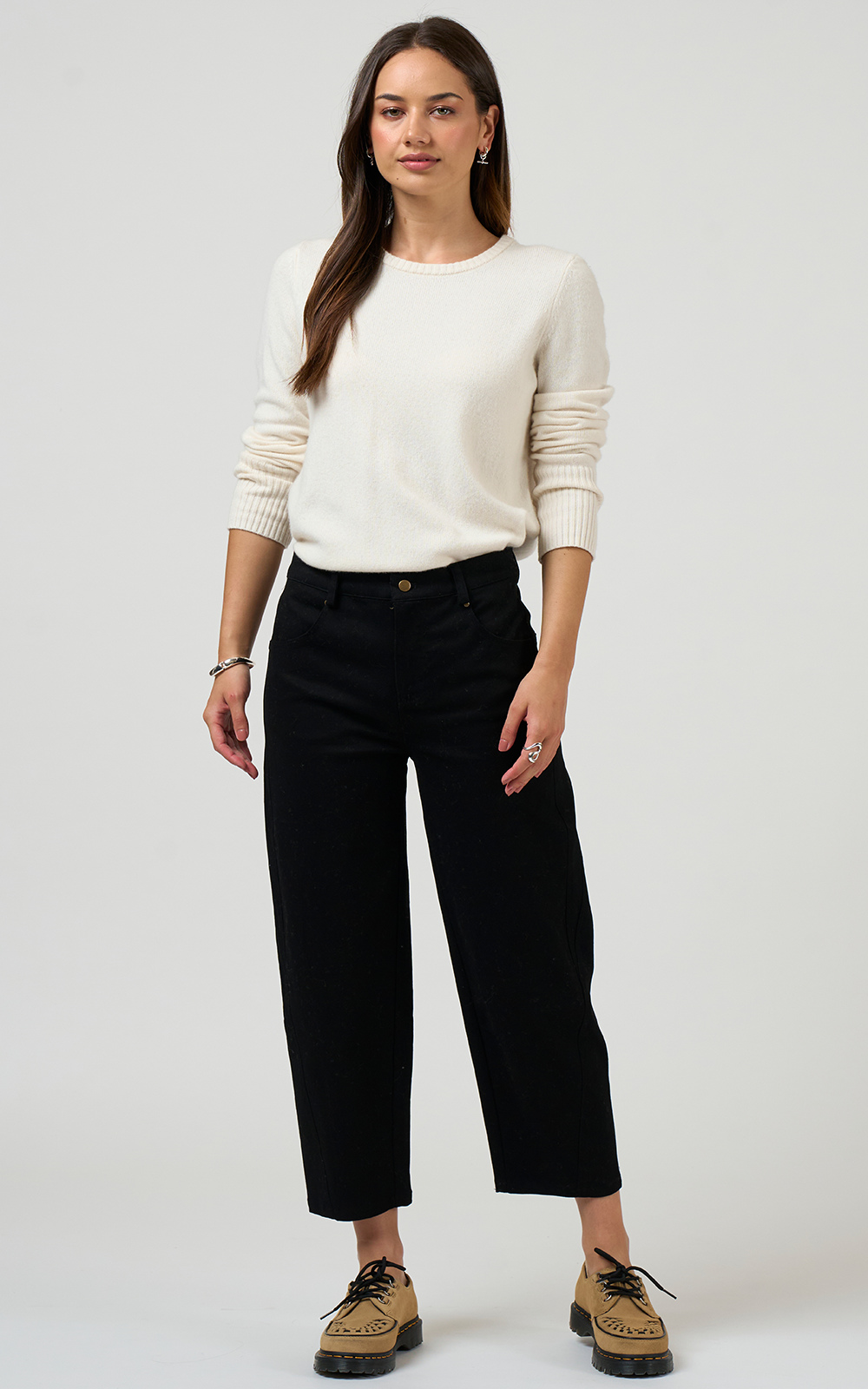 Tetris Pant product photo.