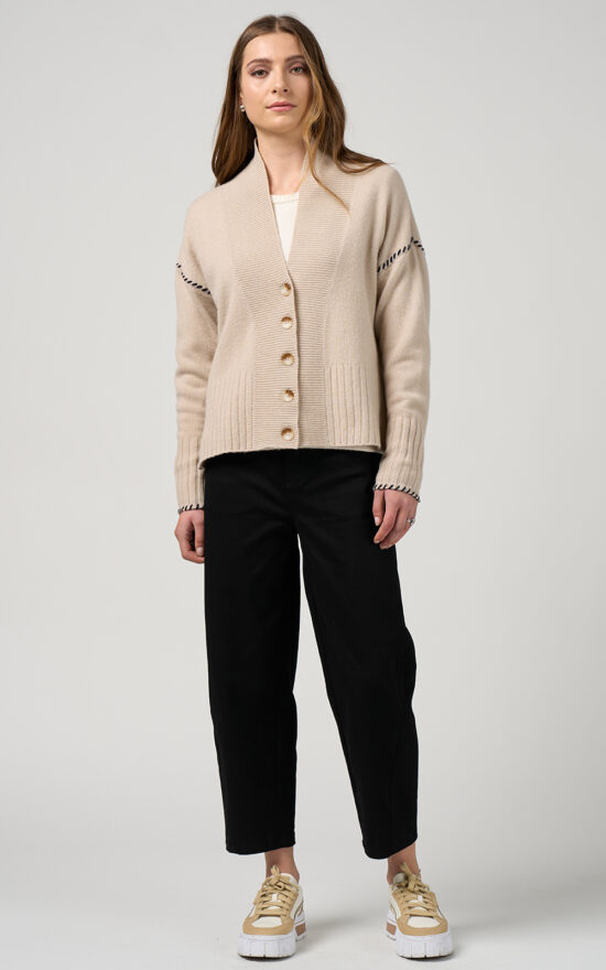 Tetris Pant product photo.