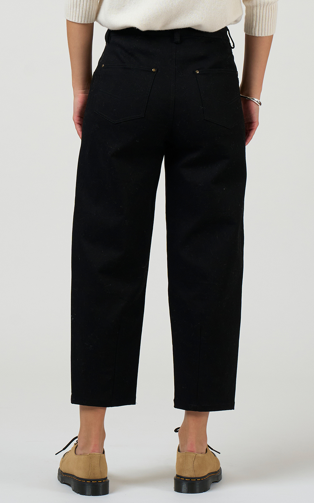 Tetris Pant product photo.