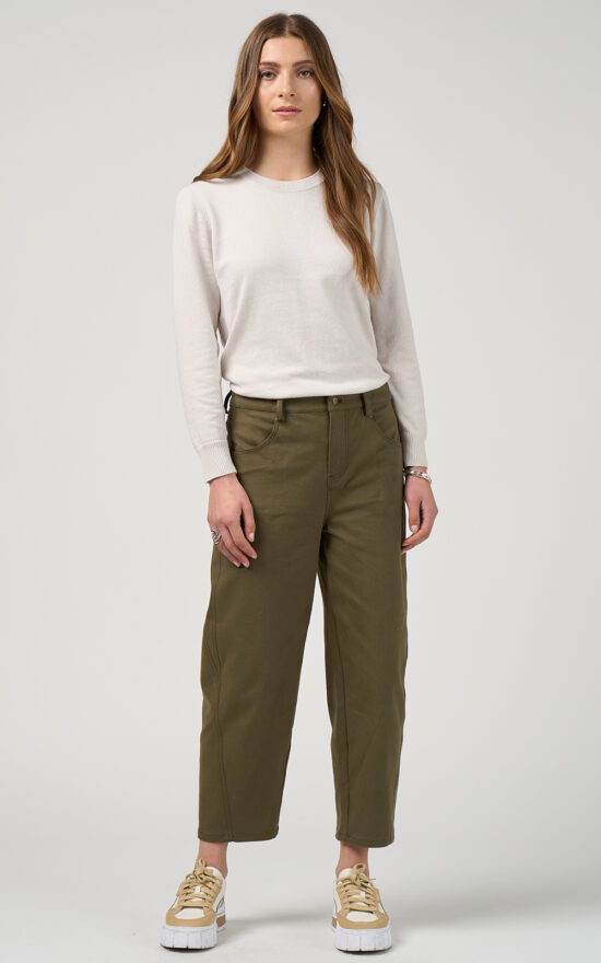 Tetris Pant product photo.