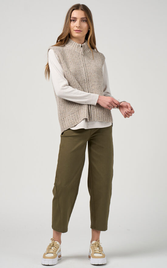 Tetris Pant product photo.