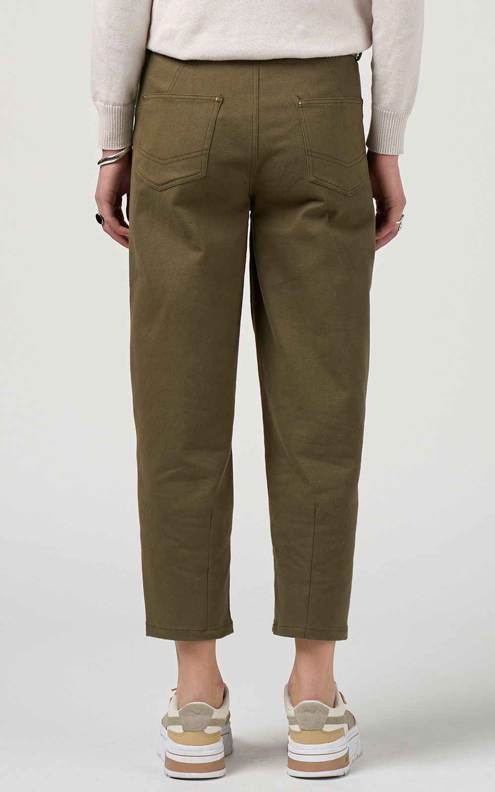 Tetris Pant product photo.