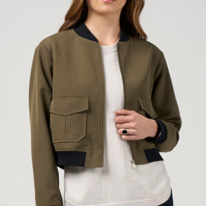 Cavalry Jacket