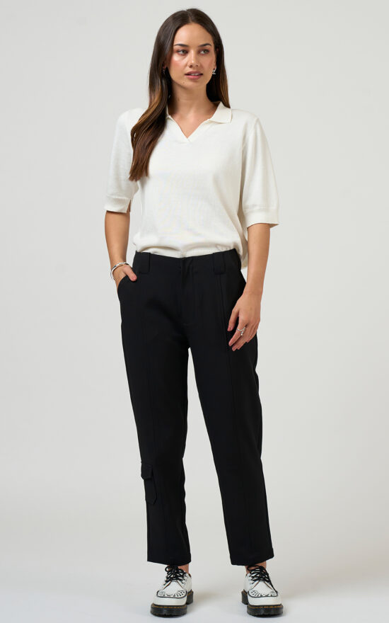 Cavalry Pant product photo.