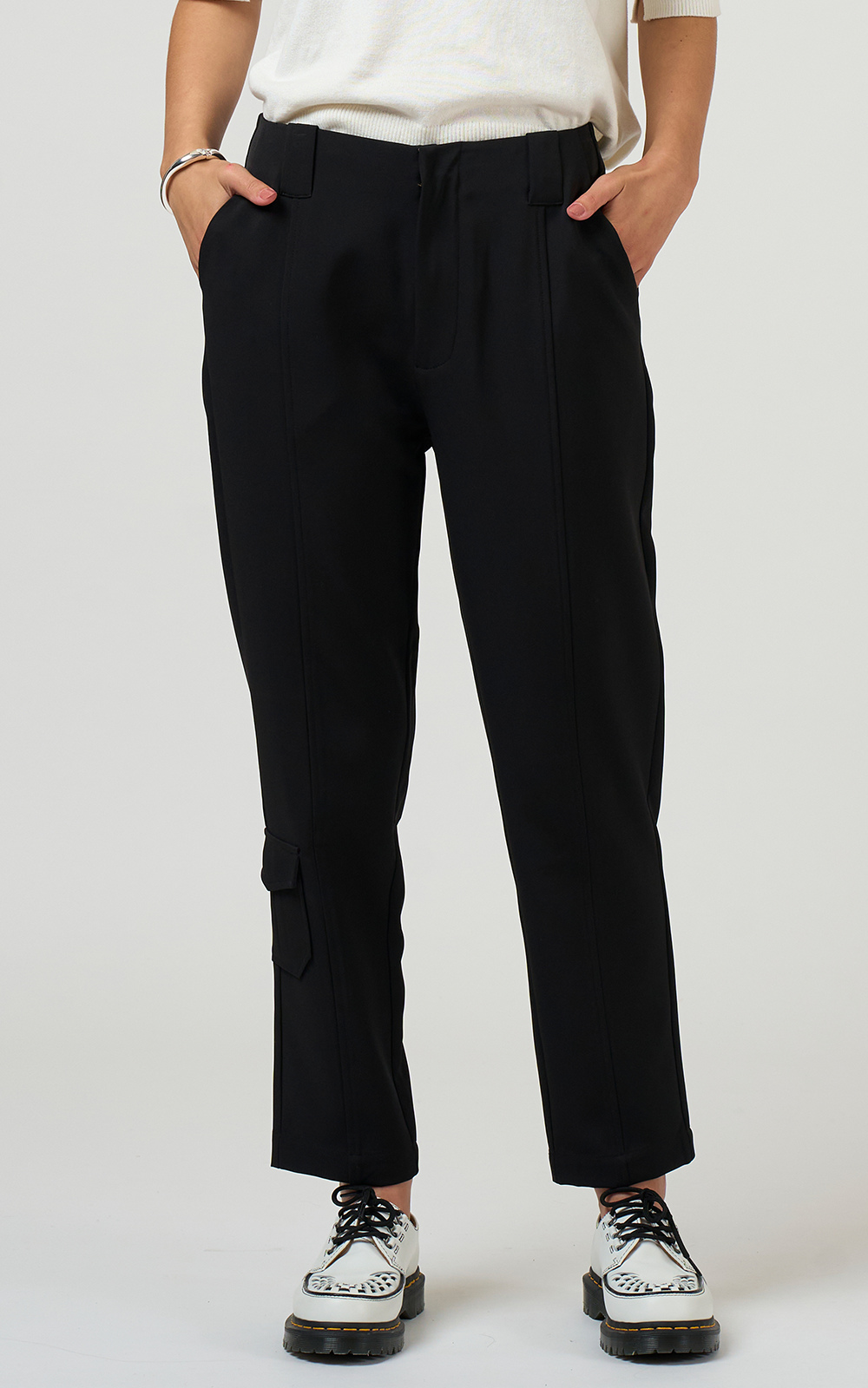 Cavalry Pant product photo.