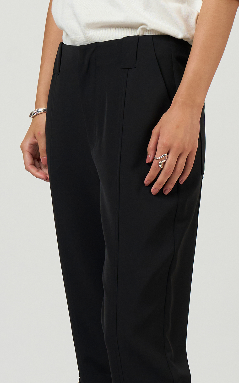 Cavalry Pant product photo.