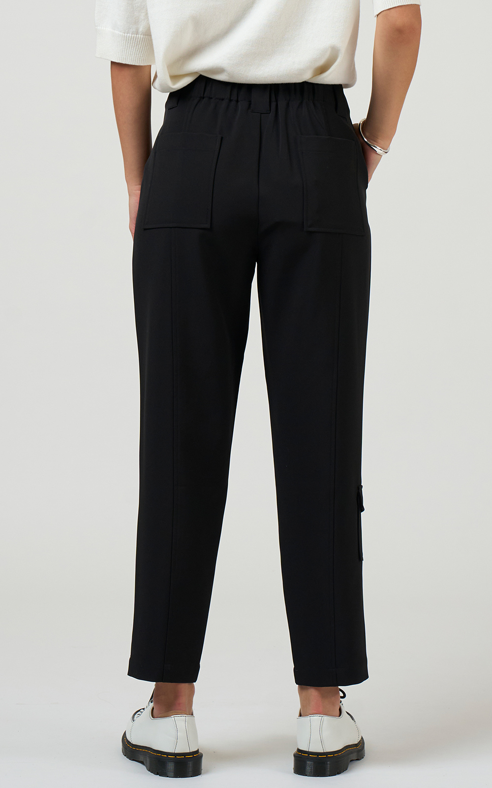 Cavalry Pant product photo.