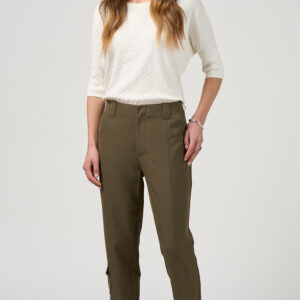 Cavalry Pant