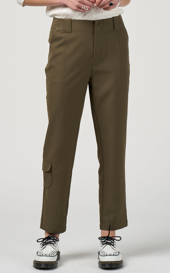 Cavalry Pant product photo.