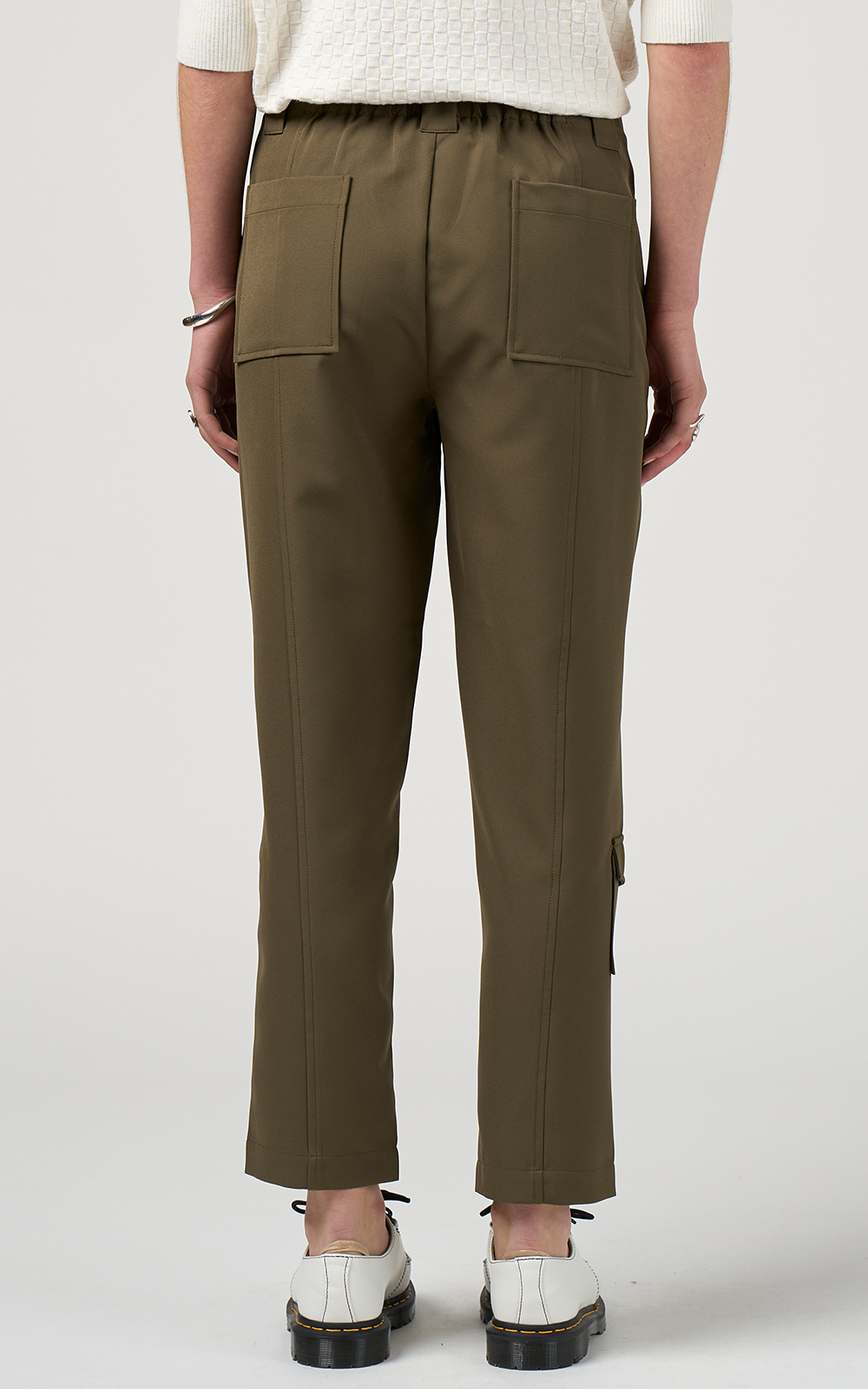 Cavalry Pant product photo.