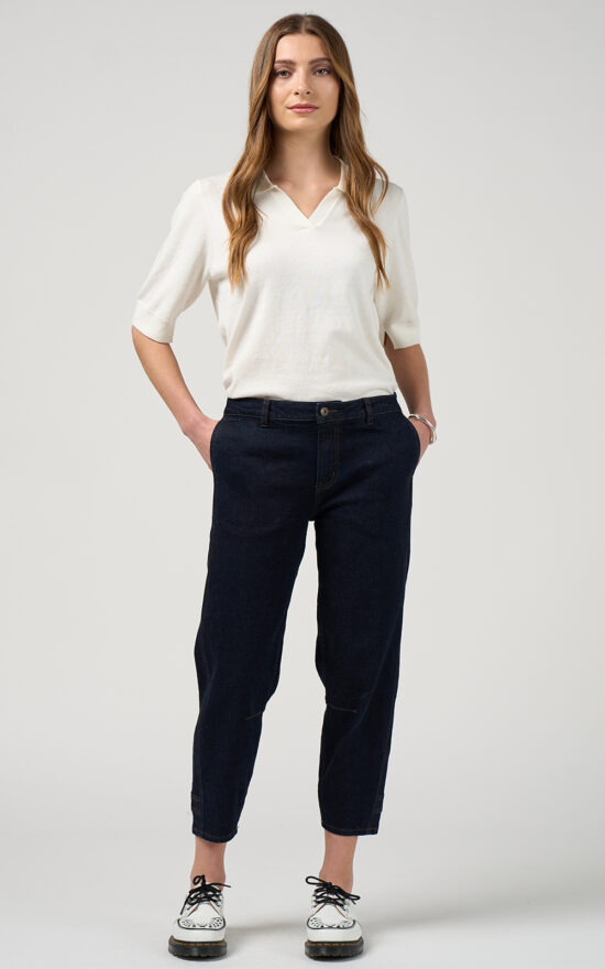 Dusk Jean product photo.