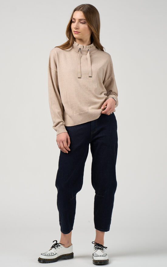 Dusk Jean product photo.