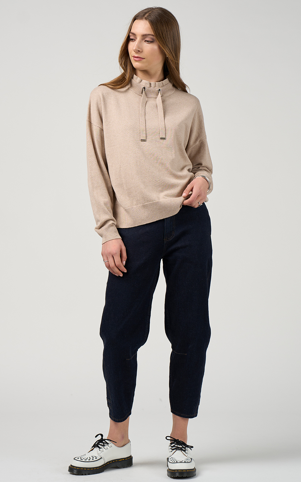 Dusk Jean product photo.