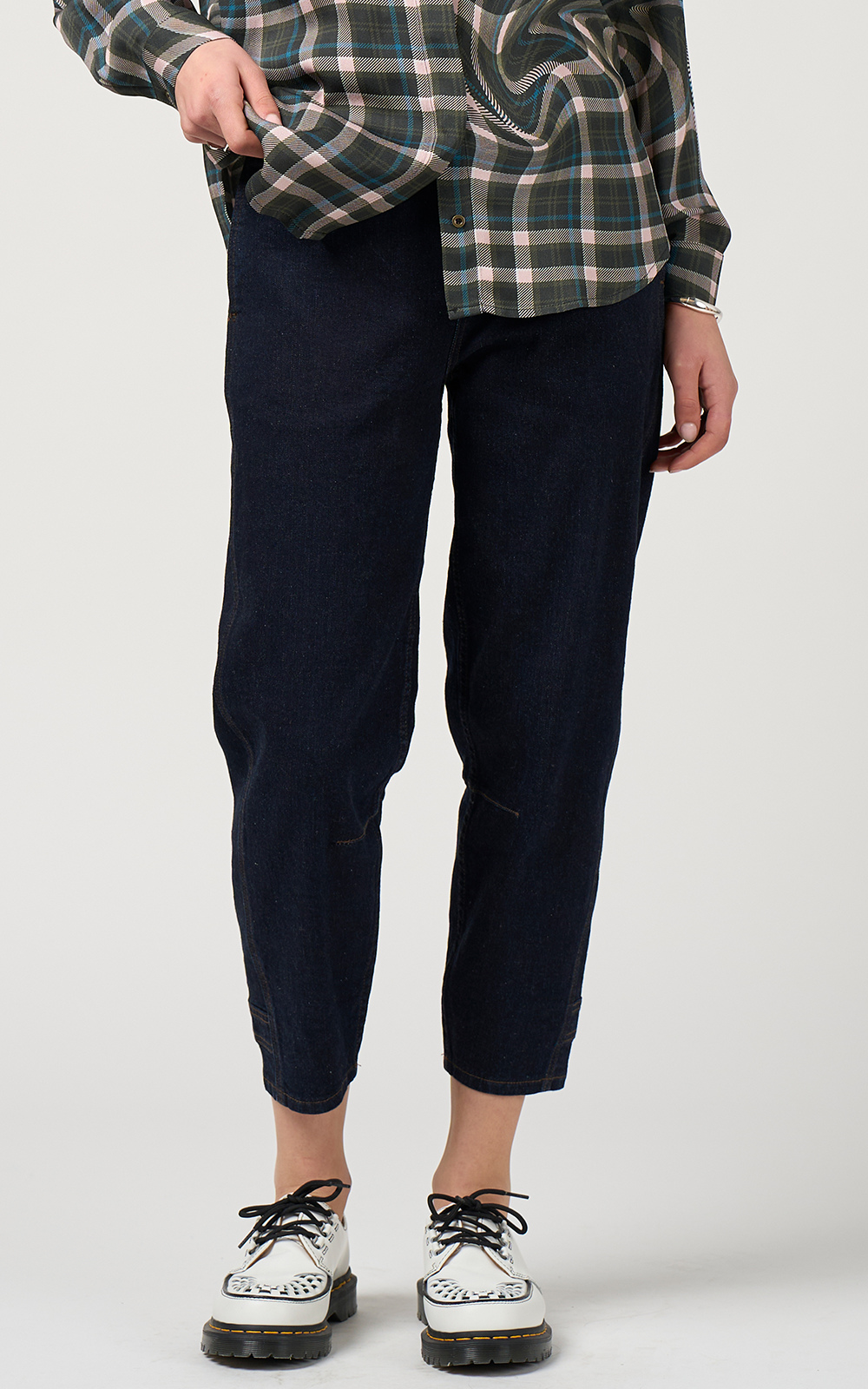 Dusk Jean product photo.