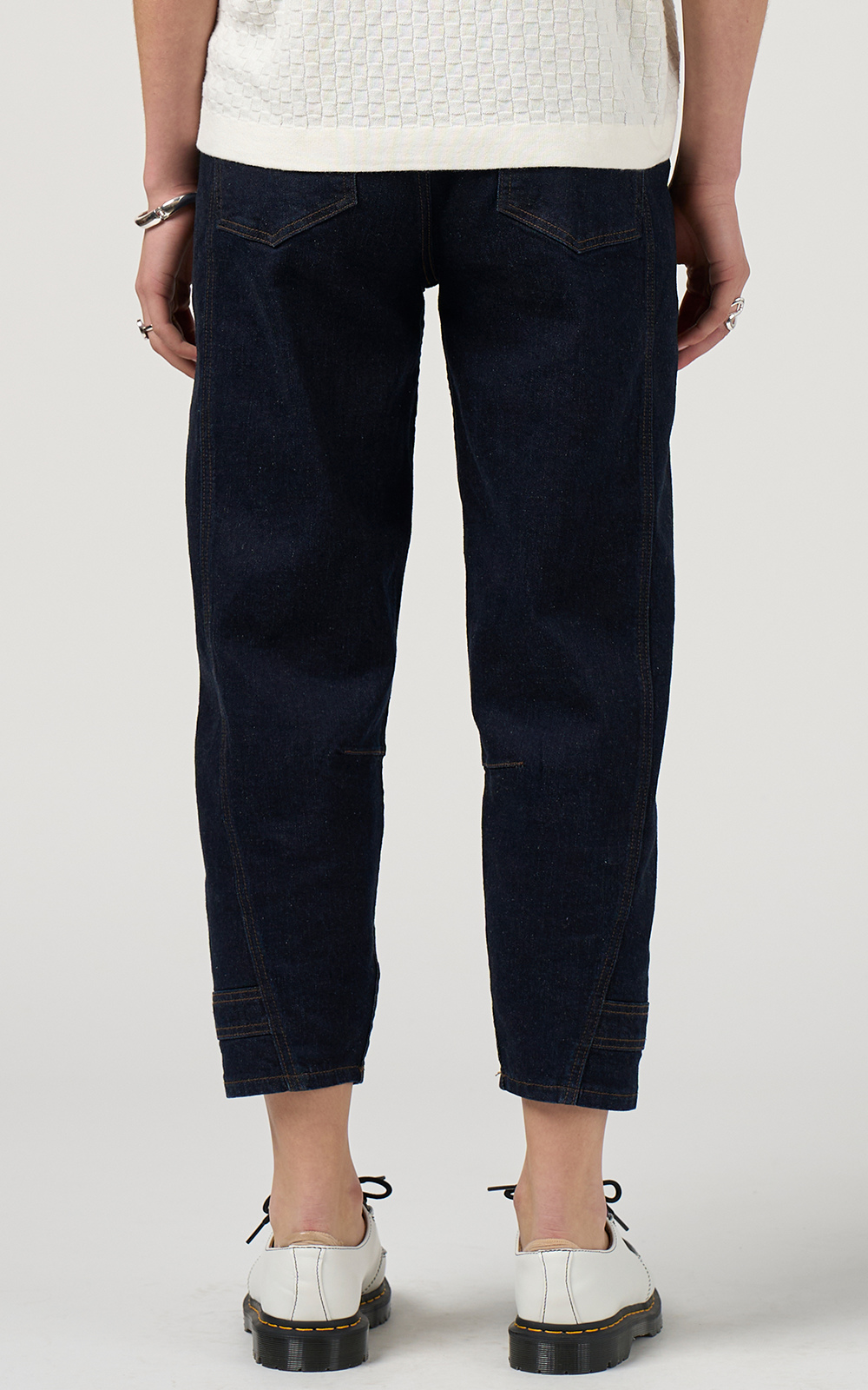 Dusk Jean product photo.