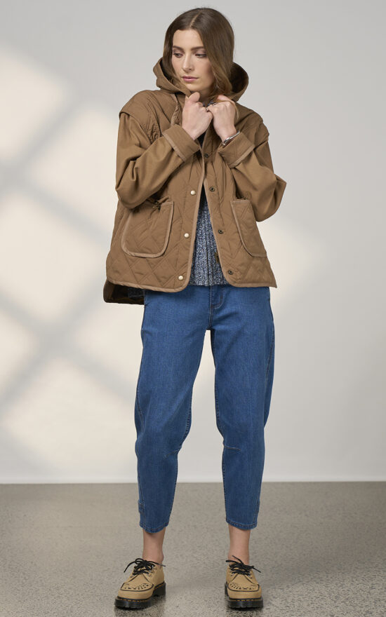 Dusk Jean product photo.