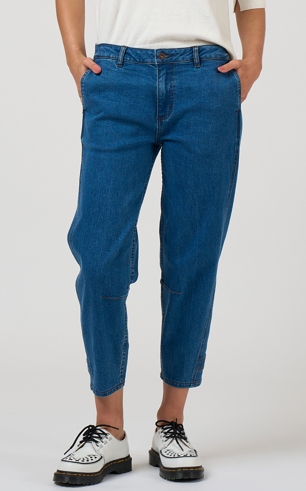 Dusk Jean product photo.