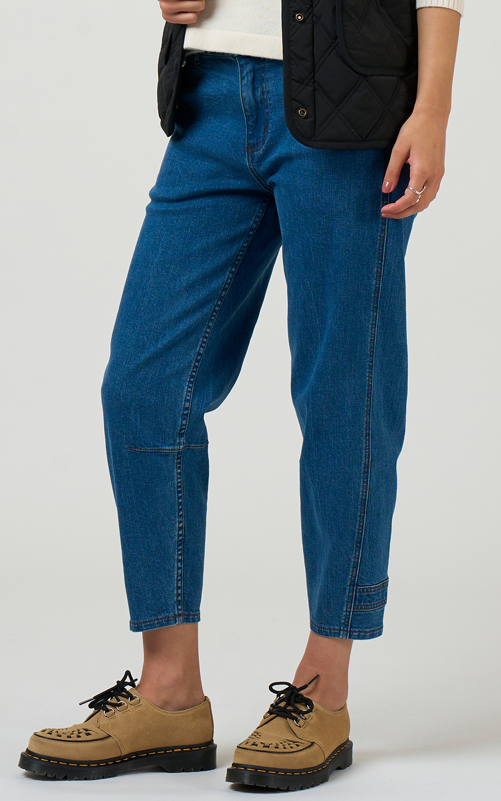 Dusk Jean product photo.