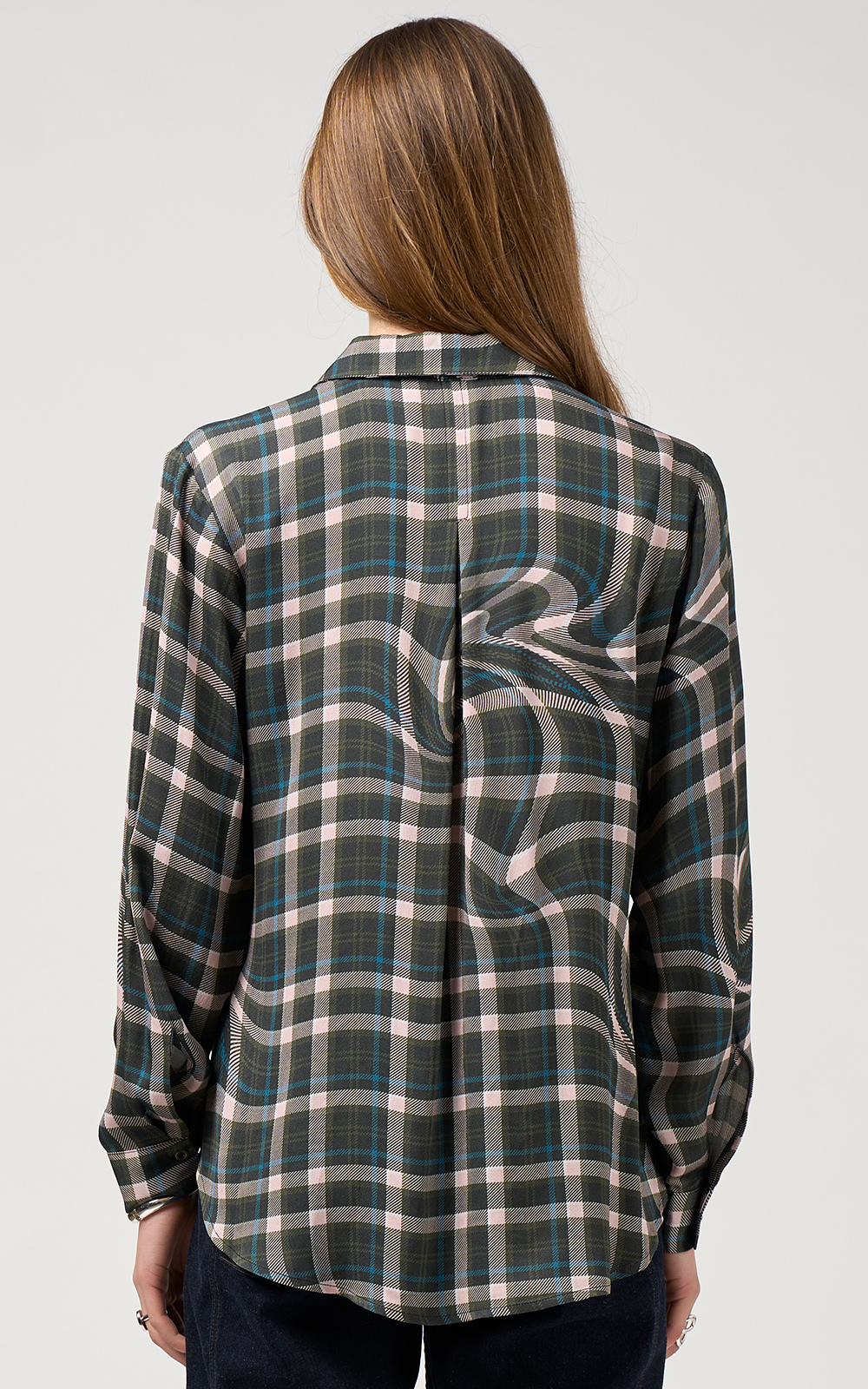 Illusion Shirt product photo.