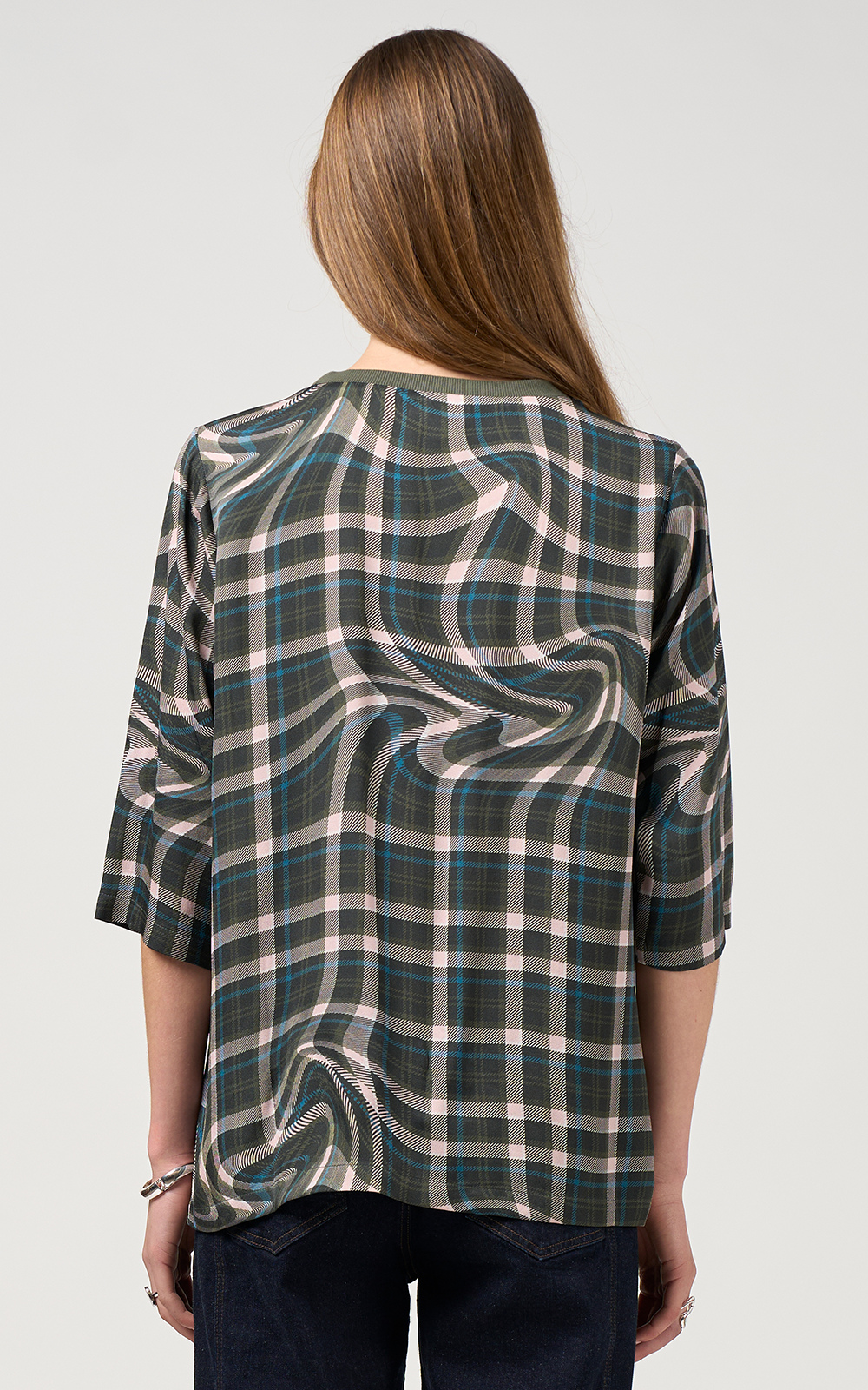 Illusion Top product photo.