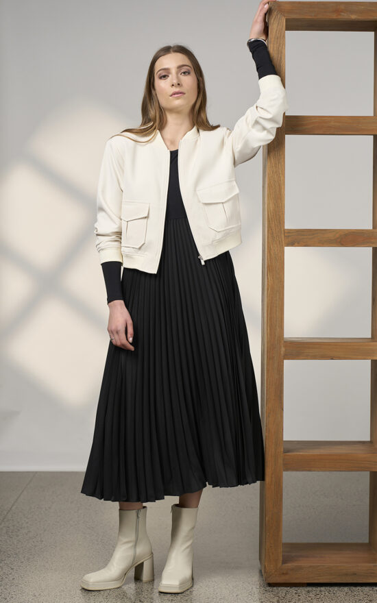 Nova Dress product photo.